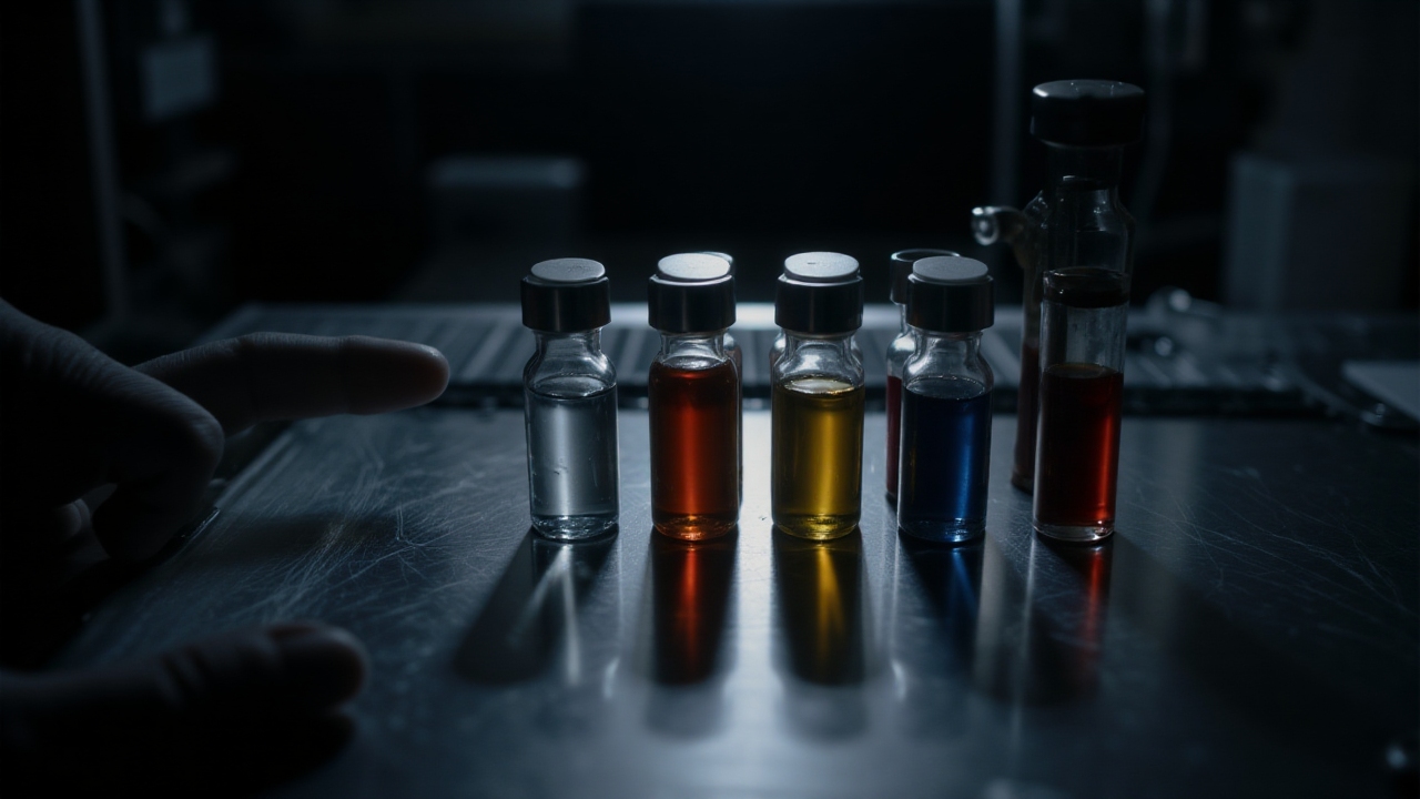 Biomarkery w diagnostyce i monitorowaniu skuteczności leczenia raka wątrobowokomórkowego