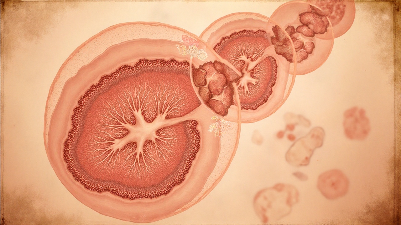 PBIS – nowy biomarker w terapii raka wątrobowokomórkowego