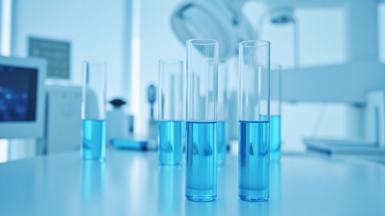 Przełomowa terapia w leczeniu raka wątrobowokomórkowego - nowe standardy immunoterapii