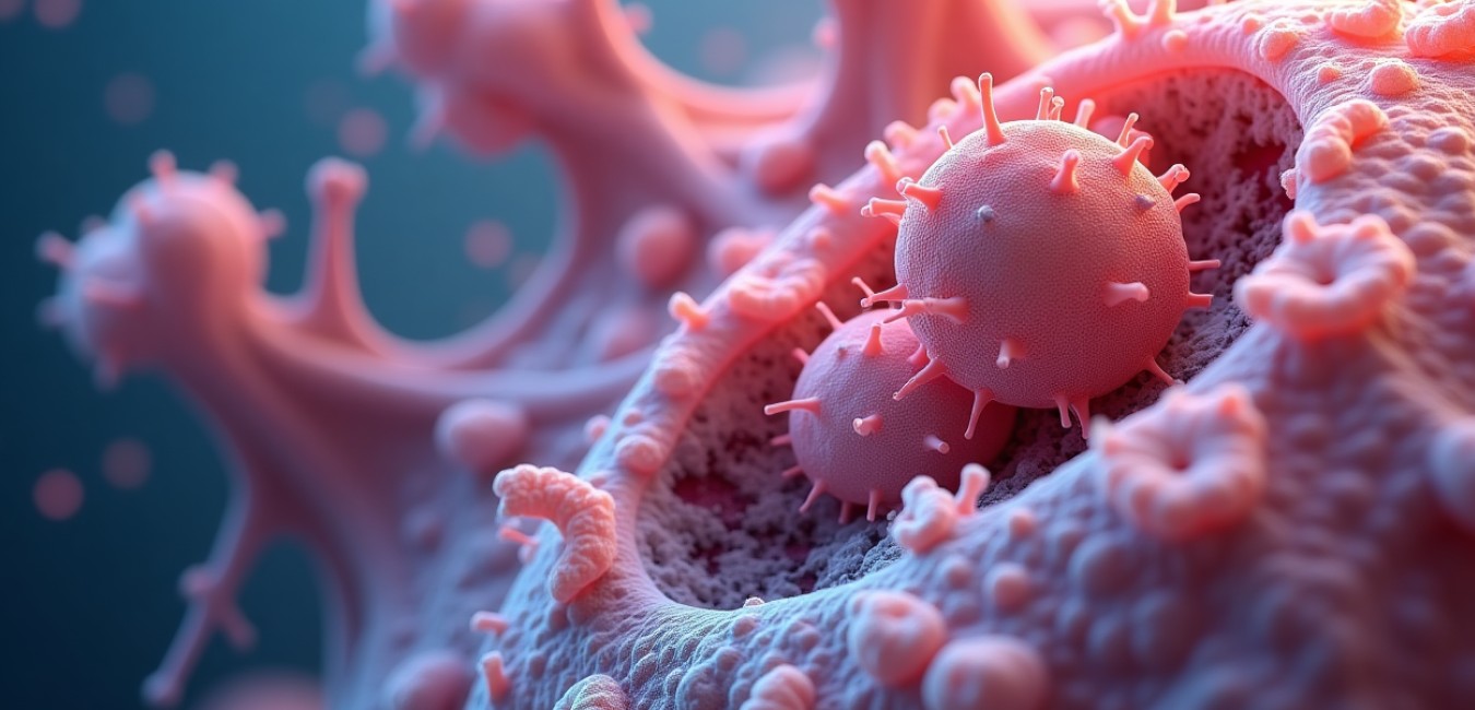 Immunochemioterapia skuteczna w leczeniu rozległego raka drobnokomórkowego płuca