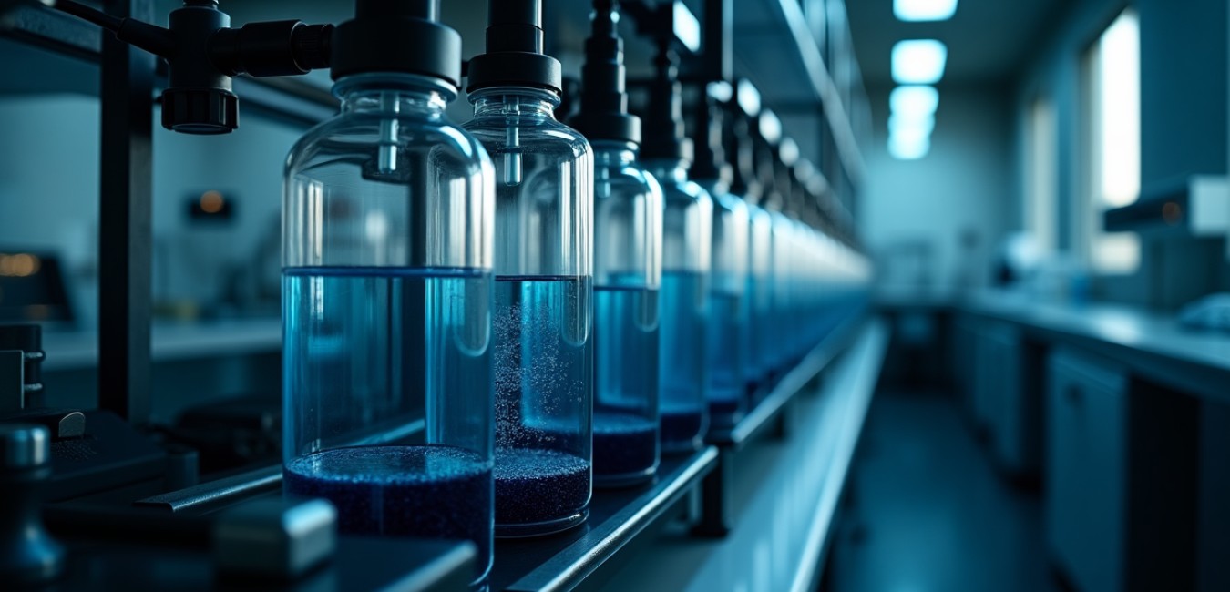 Przełomowe badanie FLORA: mikrobiota jelitowa w walce z rakiem wątroby